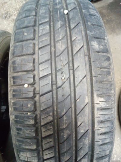 Лот: 15234156. Фото: 1. 1шт. 195-60-15 Nokian Hakkapeliitta... Шины