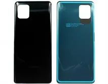 Лот: 21078090. Фото: 1. Задняя крышка Samsung N770F Note... Корпуса, клавиатуры, кнопки