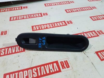 Лот: 20897399. Фото: 1. Блок управления стеклоподъемниками... Электрооборудование