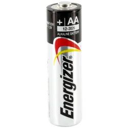 Лот: 10904133. Фото: 1. Батарейка Energizer Alkaline LR6... Батарейки, аккумуляторы, элементы питания