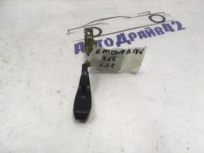 Лот: 21710312. Фото: 1. рычаг открывания бензобака Geely... Двигатель и элементы двигателя