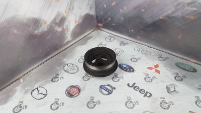 Лот: 23589314. Фото: 1. Шкив коленвала Mercedes-Benz E-Class... Двигатель и элементы двигателя