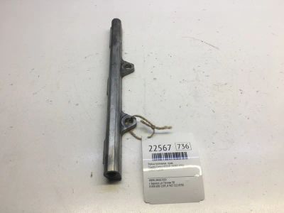 Лот: 20382042. Фото: 1. Рейка топливная Toyota Camry 1996... Топливная система