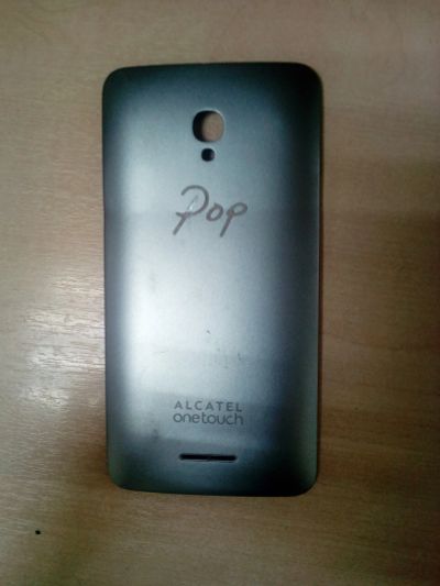 Лот: 14416778. Фото: 1. A490 Alcatel One Touch Pop Star... Корпуса, клавиатуры, кнопки