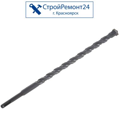 Лот: 25729679. Фото: 1. Бур по бетону Biber 16х250х310... Расходные материалы, сменные насадки
