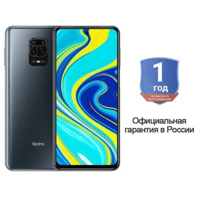 Лот: 16237650. Фото: 1. Гарантия 1год!!! Xiaomi Redmi... Смартфоны