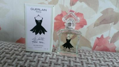 Лот: 7404943. Фото: 1. la petite robe noire eau fraiche... Женская парфюмерия
