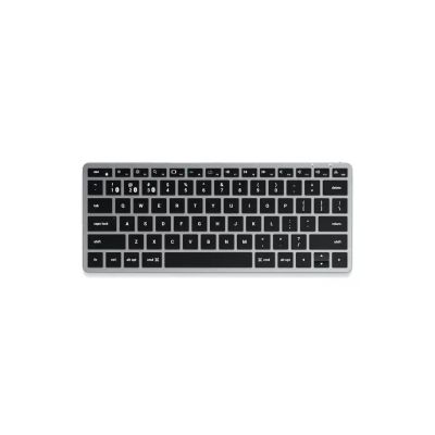 Лот: 21763564. Фото: 1. Клавиатура Satechi Slim X1 Bluetooth... Клавиатуры для ноутбуков