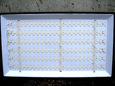 Лот: 10746219. Фото: 1. Led string LED 4C-LB320T-DS2 BIN... Запчасти для телевизоров, видеотехники, аудиотехники