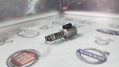 Лот: 23585246. Фото: 1. Соленоид АКПП Opel Astra Z18XER... Трансмиссия