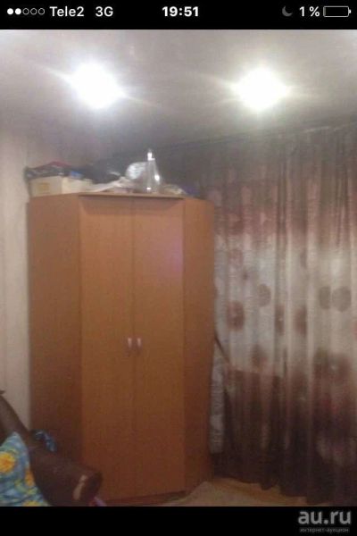 Лот: 9564030. Фото: 1. Продам гостинку на Глинки. Квартиры, студии