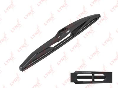 Лот: 12956023. Фото: 1. Lynx LR30A Щетка заднего стеклоочистителя. Другое (домашний быт)