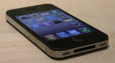 Лот: 2021731. Фото: 1. iphone 4s (китай). Смартфоны