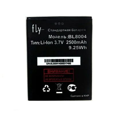 Лот: 12126329. Фото: 1. АКБ Original Fly IQ4503 Quad ERA... Аккумуляторы