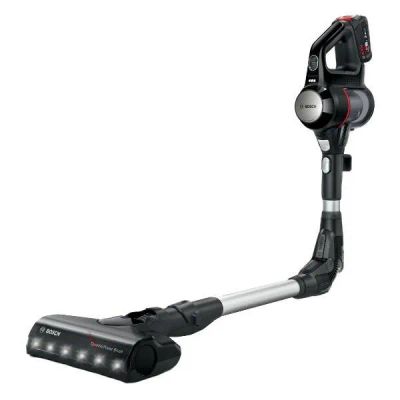 Лот: 25772192. Фото: 1. Вертикальный пылесос Bosch BCS712XXL. Пылесосы, паровые швабры