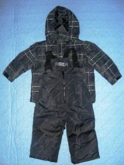 Лот: 7091623. Фото: 1. E175 детский комплект JOE Fresh... Костюмы, пиджаки, комбинезоны