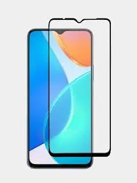 Лот: 25049584. Фото: 1. Защитное стекло Премиум Huawei... Защитные стёкла, защитные плёнки