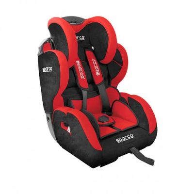 Лот: 4264953. Фото: 1. Детское автокресло Sparco F 700... Детские автокресла
