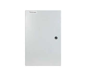 Лот: 23643905. Фото: 1. Шкаф Mastermann-3УТП (Ver. 2.0... Электрические щиты, боксы, шкафы
