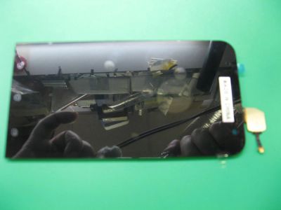 Лот: 8185212. Фото: 1. дисплей + тачскрин (модуль) Asus... Другое (запчасти, оборудование)