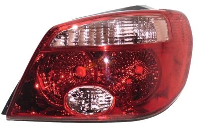 Лот: 3737170. Фото: 1. Фонарь задний прав. mitsubishi... Оптика и освещение