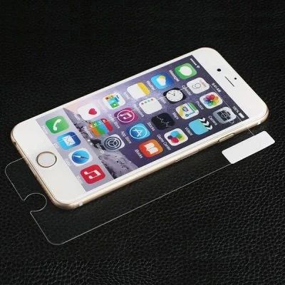 Лот: 8027298. Фото: 1. iPhone 6S / 6 4.7" защитное стекло. Дисплеи, дисплейные модули, тачскрины