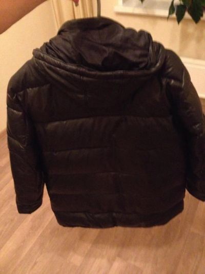 Лот: 5697302. Фото: 1. пуховик. Верхняя одежда