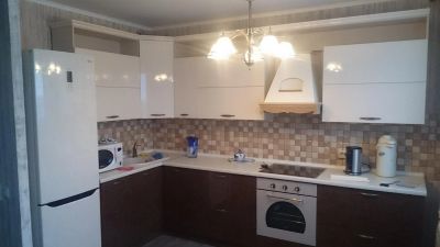 Лот: 9030156. Фото: 1. Кухня 2. Кухонные гарнитуры