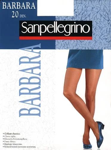 Лот: 5271703. Фото: 1. Колготки Sanpellegrino barbara... Колготки, чулки