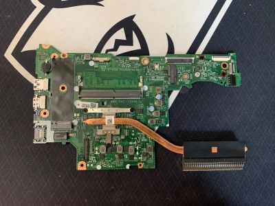 Лот: 20593879. Фото: 1. Материнская плата для Acer A315-21-46x9... Материнские платы