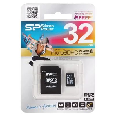 Лот: 3905915. Фото: 1. Карта памяти MicroSD (Micro SD... Карты памяти