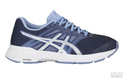 Лот: 13119045. Фото: 1. Беговые кроссовки ASICS GEL EXALT... Кеды, кроссовки, слипоны