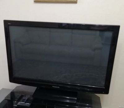 Лот: 17266783. Фото: 1. Телевизор Panasonic 42. Телевизоры