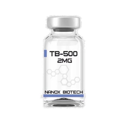 Лот: 3289376. Фото: 1. Пептиды ТВ-500 NANOX в наличии... Спортивное питание, витамины