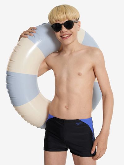 Лот: 25321346. Фото: 1. Плавки для мальчиков Speedo Hyperboom... Другое (спортивная одежда)