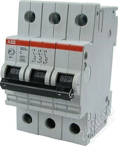Лот: 2640672. Фото: 1. ABB, Legrand, Schneider Electric... Автоматы, пакетники, предохранители