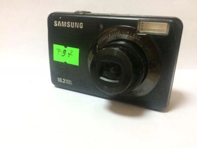 Лот: 8293777. Фото: 1. F37 . Samsung PL50 . Цифровые компактные