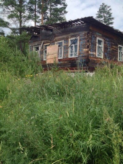Лот: 9903642. Фото: 1. Дача дом участок манский мана. Дачи
