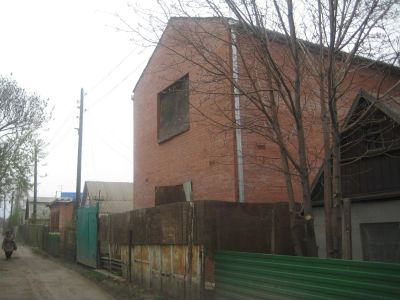Лот: 3023330. Фото: 1. продам участок с домом. Дома