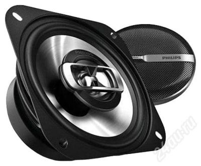 Лот: 724227. Фото: 1. Philips CSP-410. Акустика автомобильная