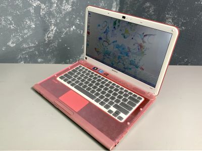 Лот: 18727759. Фото: 1. Ноутбук Sony Intеl Core i5-2450M... Ноутбуки