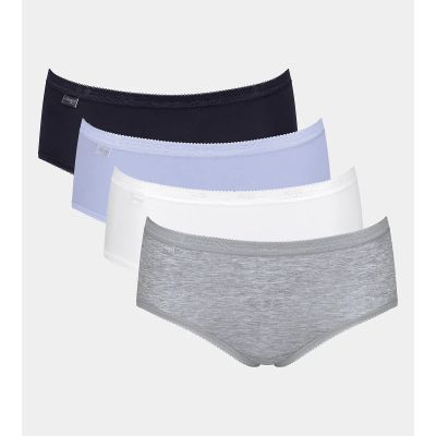 Лот: 24229544. Фото: 1. Комплект трусов 3 1 LaRedoute. Нижнее бельё