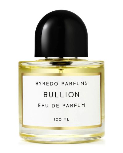 Лот: 12721109. Фото: 1. Тестер Byredo Bullion 100 ml. Унисекс парфюмерия