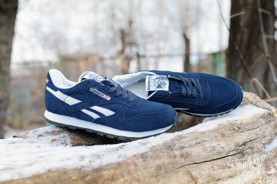 Лот: 8251167. Фото: 1. Кроссовки Reebok (1885). Кеды, кроссовки, слипоны