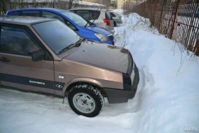 Лот: 10830843. Фото: 1. Ваз 2109 не вышел покупатель на... Автомобили