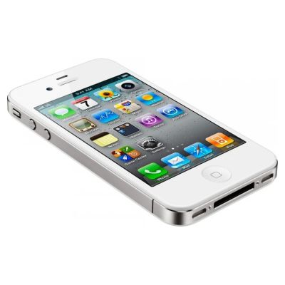 Лот: 6378797. Фото: 1. Продам смартфон Apple iPhone 4s... Смартфоны
