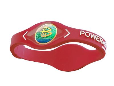 Лот: 4069032. Фото: 1. Браслет энергетический Power Balance. Другое (красота и здоровье)