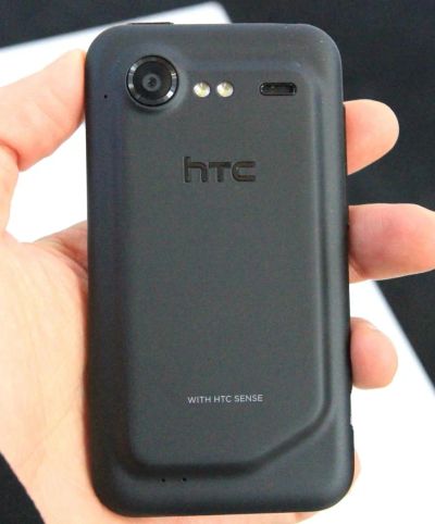 Лот: 7591246. Фото: 1. HTC Incredible S (возможен обмен... Смартфоны