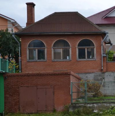 Лот: 4566992. Фото: 1. Отдам под разбор сооружения. Коммерческая недвижимость
