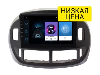 Лот: 16731851. Фото: 1. Штатная магнитола Toyota Estima... Автомагнитолы